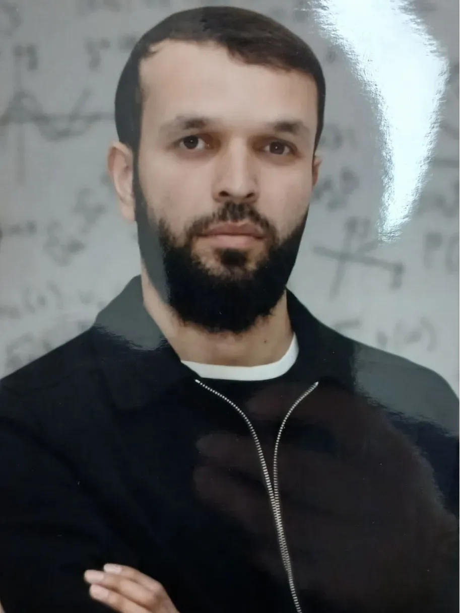 Шибилов  Ислам.