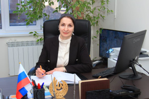 Тангиева Фуна Ахметовна Тангиева Фуна Ахметовна